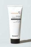 SPF 50 Sunscreen (Lightweight)