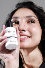 Salicylic Acid 2% Gel Foaming Cleanser