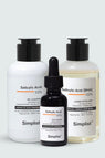 Salicylic Acid Anti Acne Kit