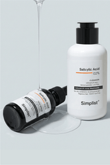 Salicylic Acid Anti Acne Duo