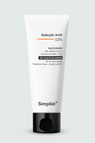 Salicylic Acid 2% Face Wash