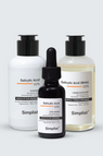 Salicylic Acid Anti Acne Kit