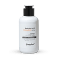 Salicylic Acid 2% Gel Cleanser