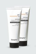 SPF 50 Sunscreen - Combo
