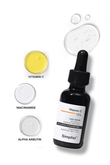 Vitamin C 10% Face Serum