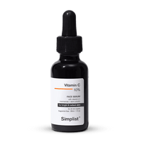 Vitamin C 10% Face Serum