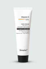 Vitamin C 10% Face Cream