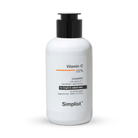 Vitamin C 2% Gel Cleanser