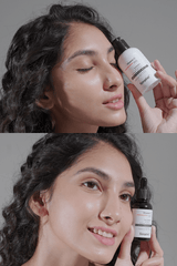 Vitamin C Skin Brightening Duo