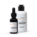 Vitamin C Skin Brightening Combo