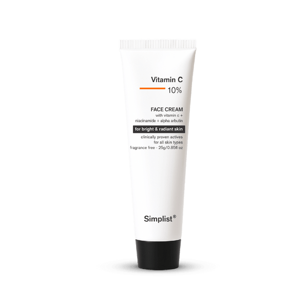 Vitamin C 10% Face Cream