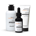 Vitamin C Skin Brightening Kit