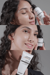 Vitamin C Skin Brightening Kit