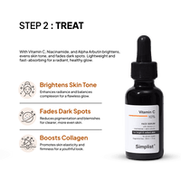Vitamin C Skin Brightening Kit