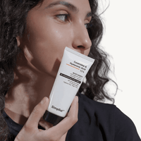 Ceramides & Hyaluronic Acid Moisturizer - Simplist