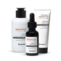 Dry Skincare Kit