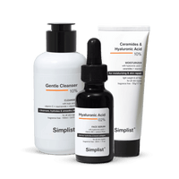 Dry Skincare Kit
