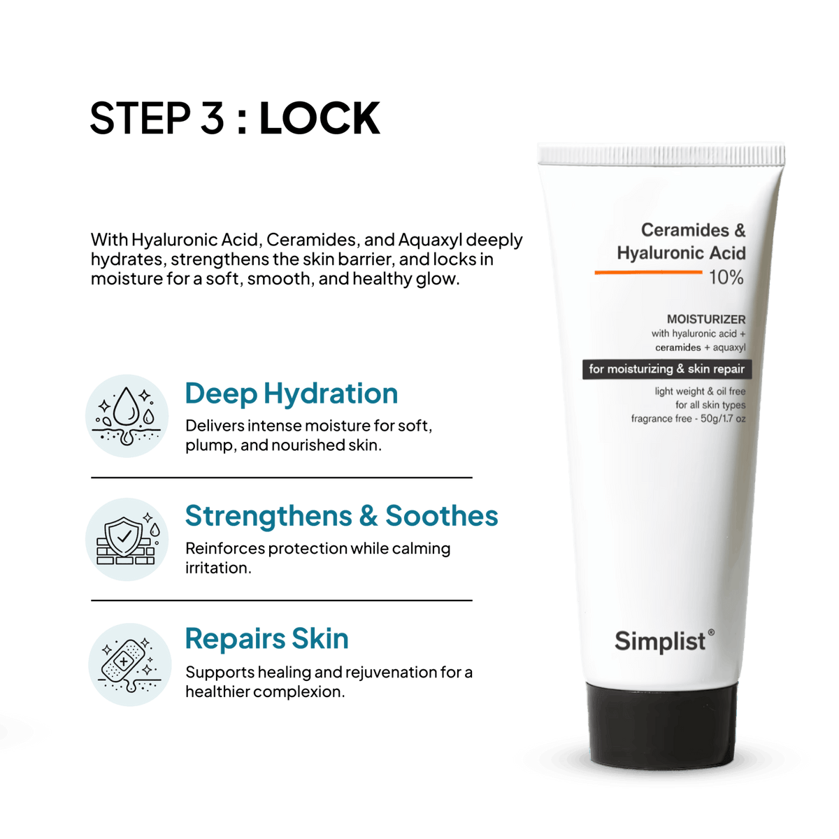 Dry Skincare Kit - Simplist