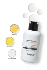 10% Gentle Skin Cleanser