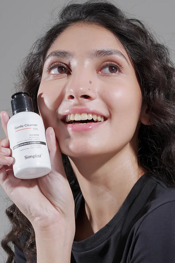 10% Gentle Cleanser