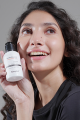 10% Gentle Skin Cleanser