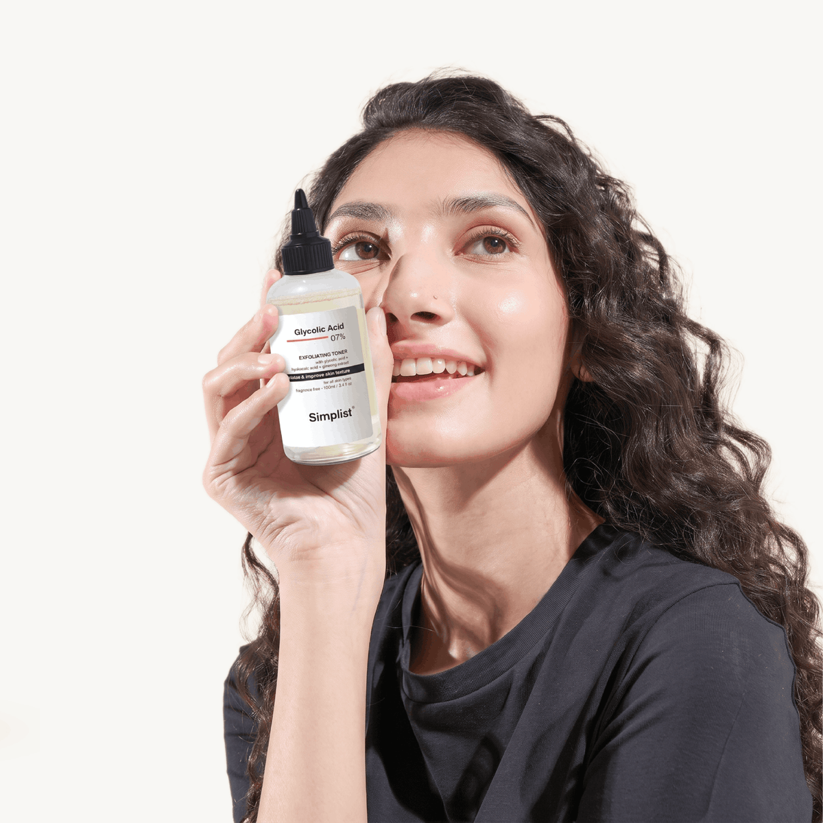 Glycolic Acid 7% Toner - Combo - Simplist