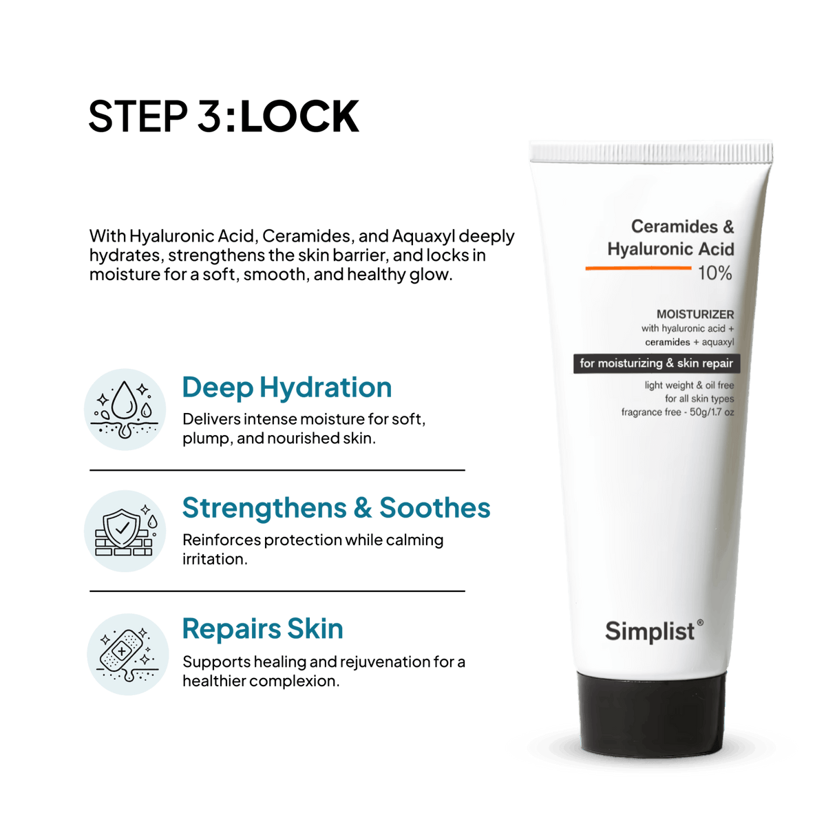 Kojic Acid Anti Pigmentation Kit - Simplist