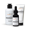 Kojic Acid Anti Pigmentation Kit