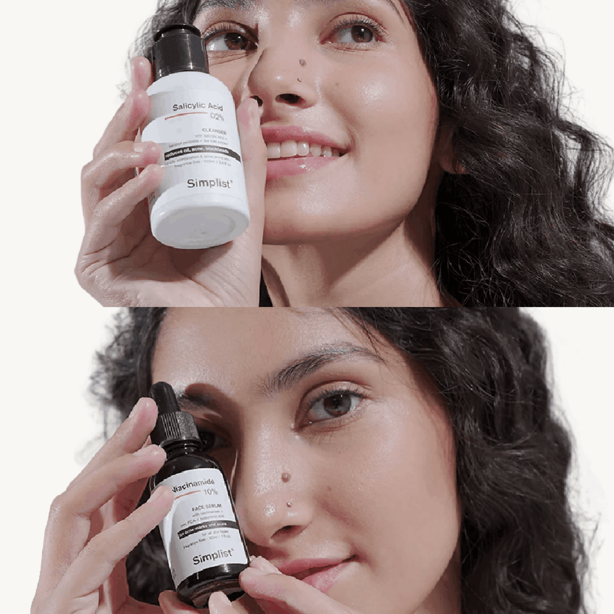 Oily Skincare Kit - Simplist