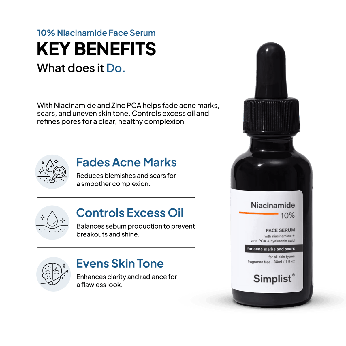 Oily Skincare Kit - Simplist