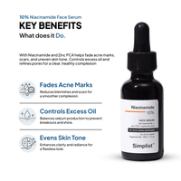 Oily Skincare Kit - Simplist