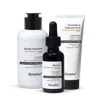 Retinol Anti Aging Kit