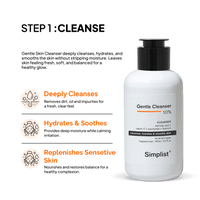 Retinol Anti Aging Kit - Simplist