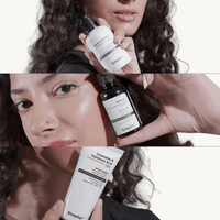 Retinol Anti Aging Kit - Simplist