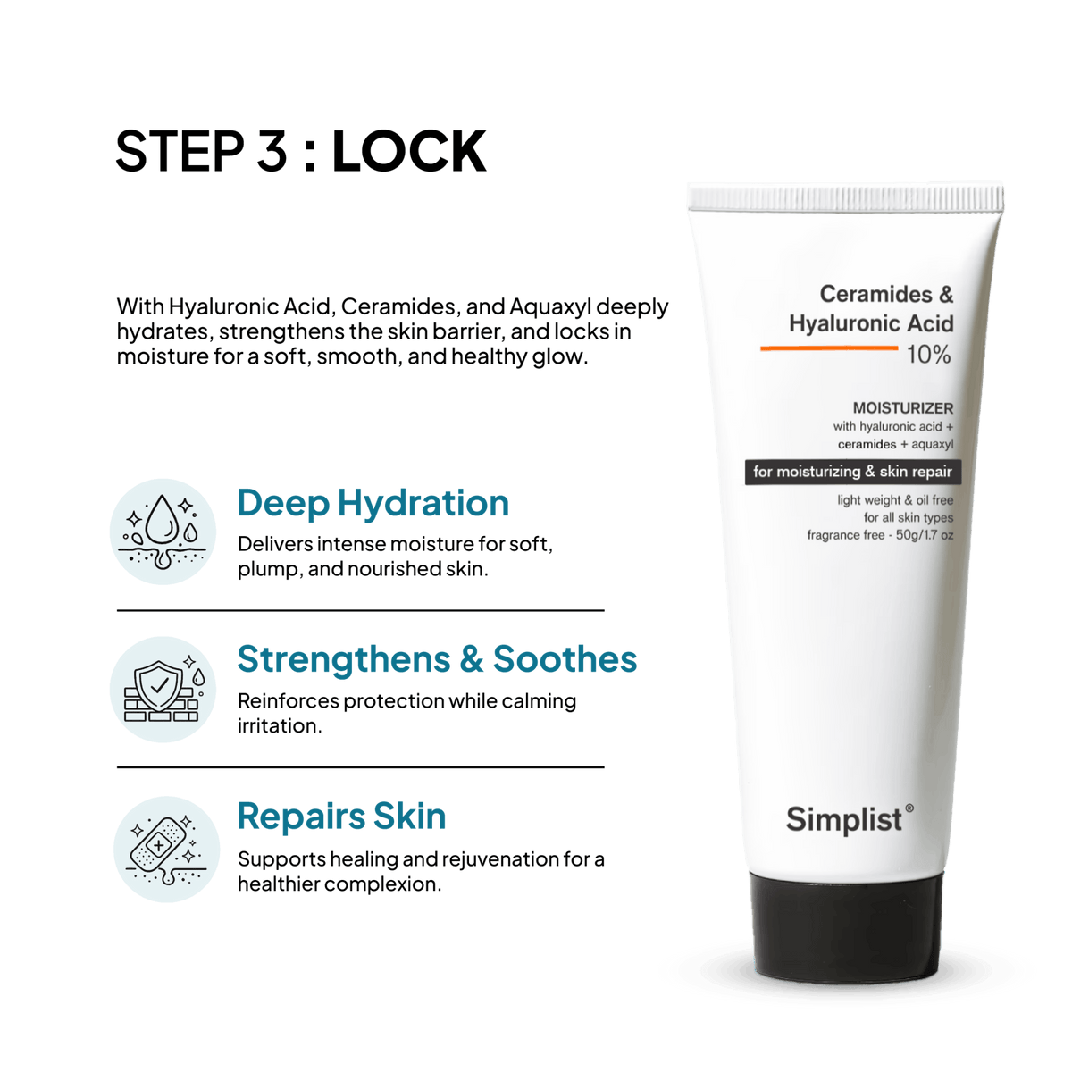 Retinol Anti Aging Kit - Simplist