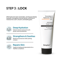 Retinol Anti Aging Kit - Simplist