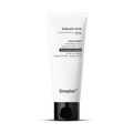 Salicylic Acid 2% Face Wash
