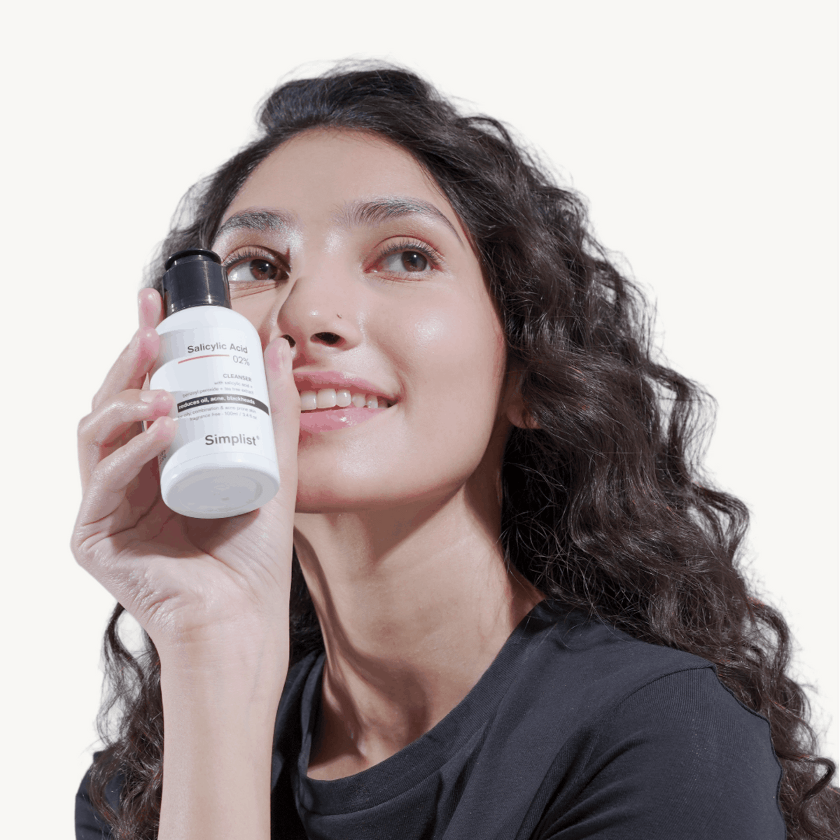 Salicylic Acid 2% Gel Cleanser - Simplist
