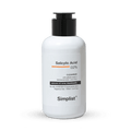 Salicylic Acid 2% Gel Cleanser