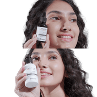 Salicylic Acid Acne Control Combo - Simplist