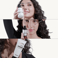 Salicylic Acid Acne Control Kit - Simplist