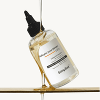 Salicylic Acid (BHA) 2% Toner - Simplist