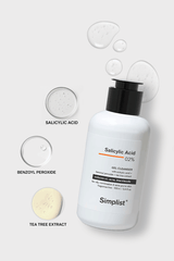 Salicylic Acid Anti Acne Duo