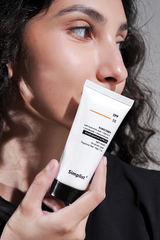 SPF 50 Sunscreen (Lightweight & Non White Cast)