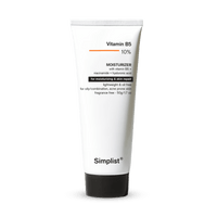 Vitamin B5 10% Moisturizer - Simplist