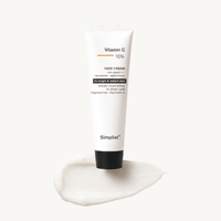Vitamin C 10% Face Cream - Simplist