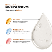 Vitamin C Skin Brightening Combo - Simplist