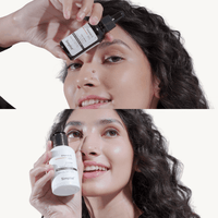 Vitamin C Skin Brightening Combo - Simplist