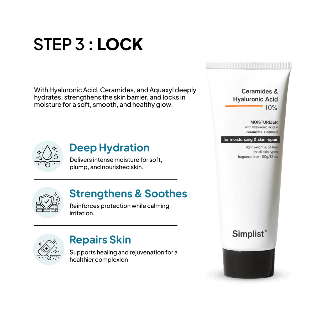 Vitamin C Skin Brightening Kit - Simplist