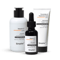 Vitamin C Skin Brightening Kit